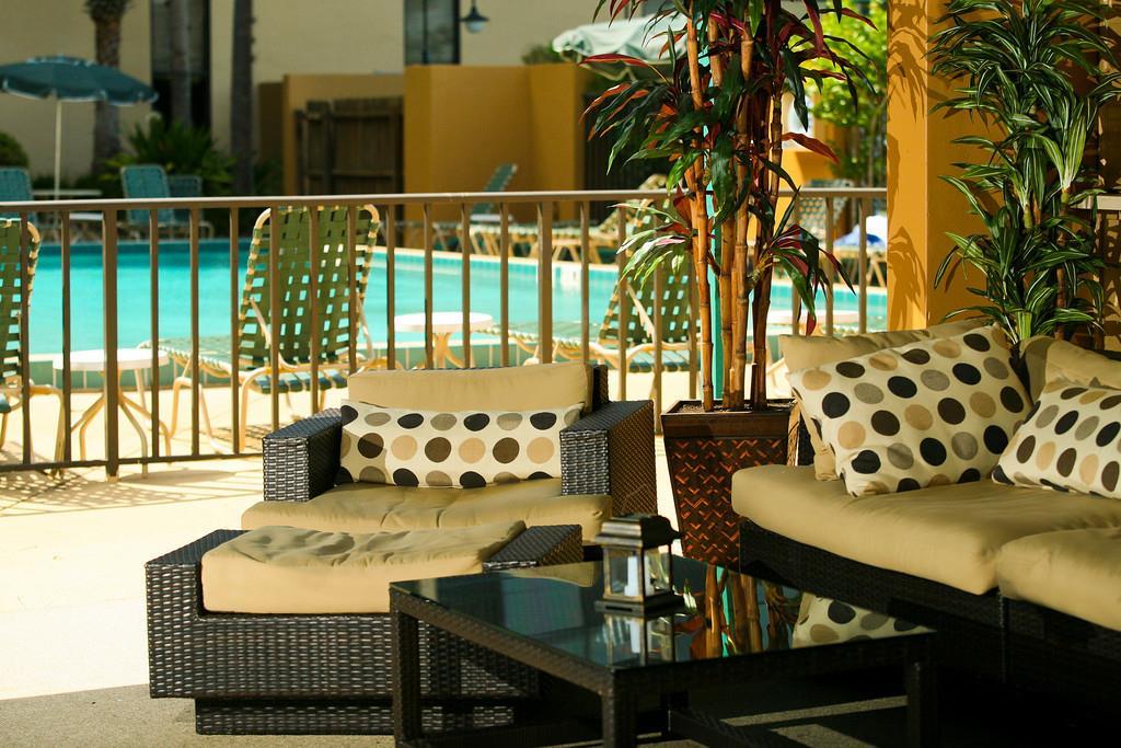 Best Western Orlando Gateway Hotel Einrichtungen foto